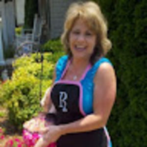 Meet your Posher, Roberta